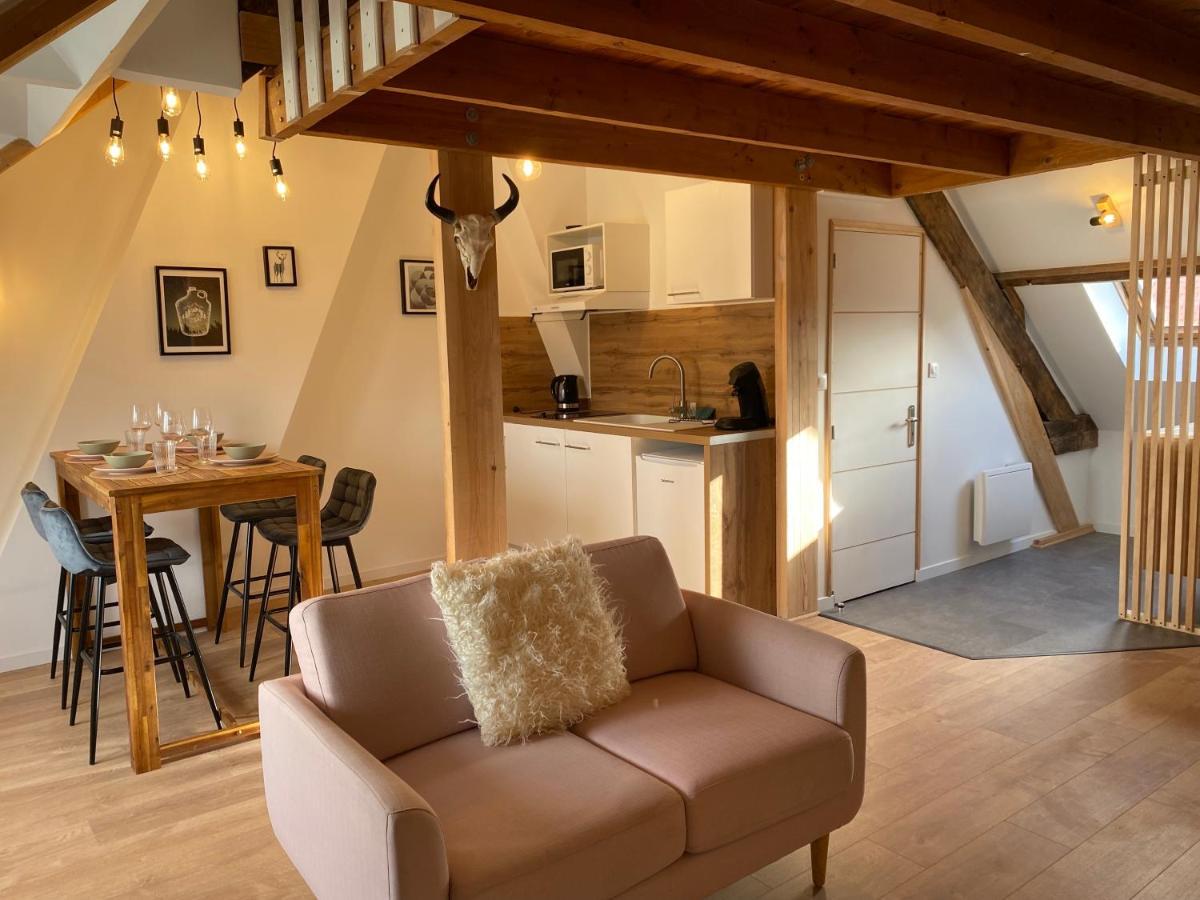 Le Chalet Calais Exterior photo