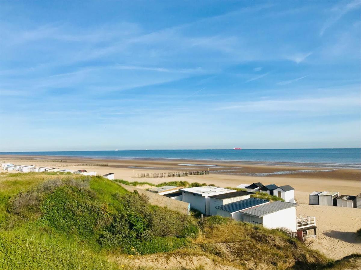 Le Chalet Calais Exterior photo